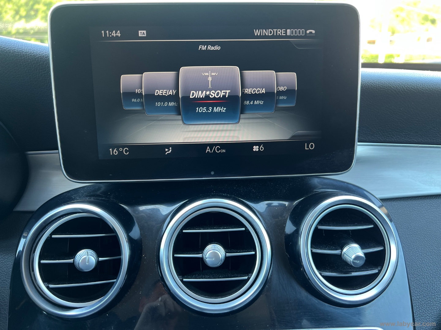 GLC 250 d 4Matic Premium - immagine 17