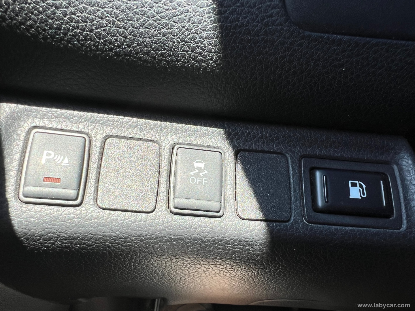 Navara 2.3 dCi 190 CV 7AT 4WD DC Tekna - immagine 17