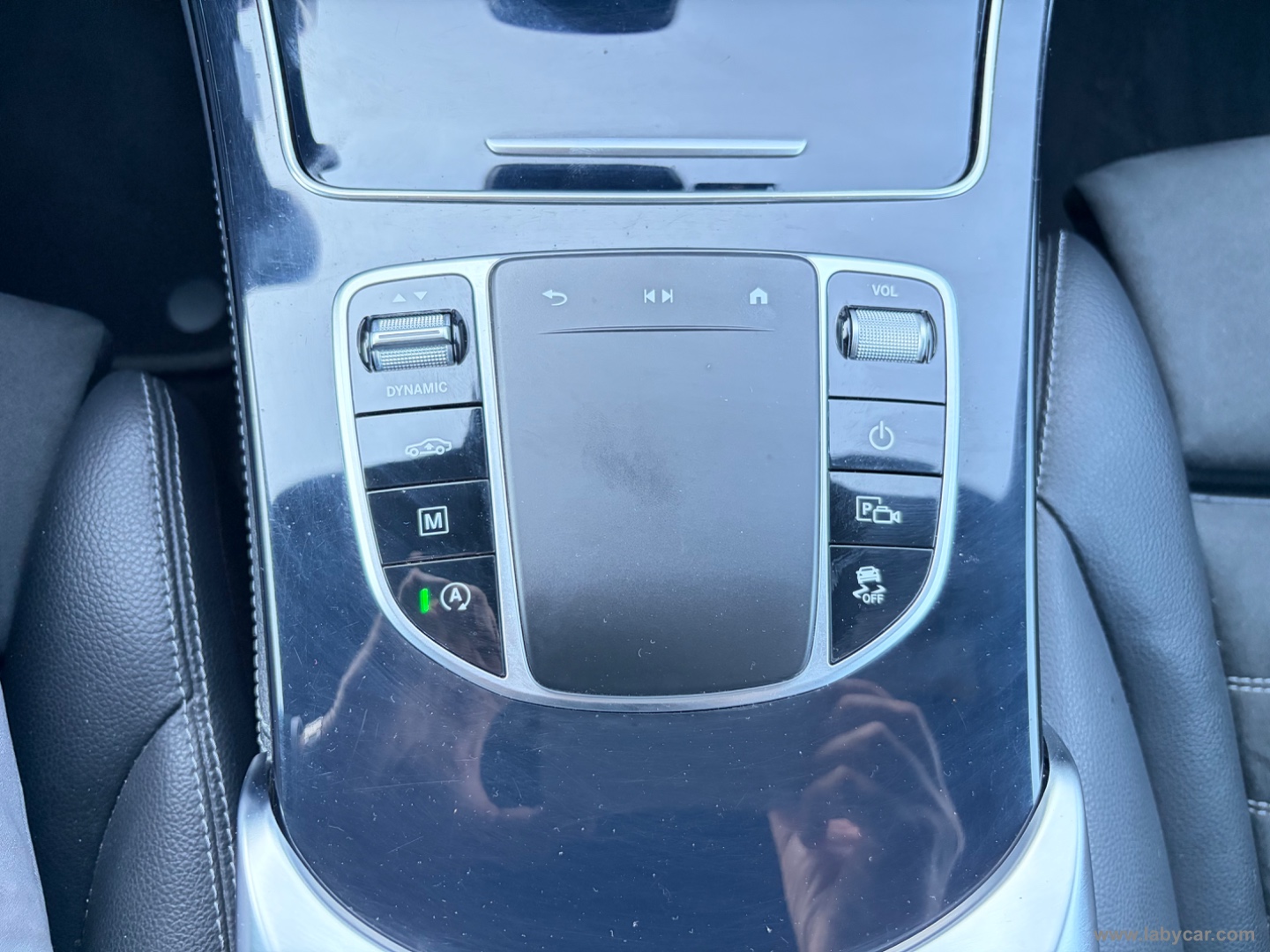 GLC 220 d 4Matic Coupé Premium - immagine 17