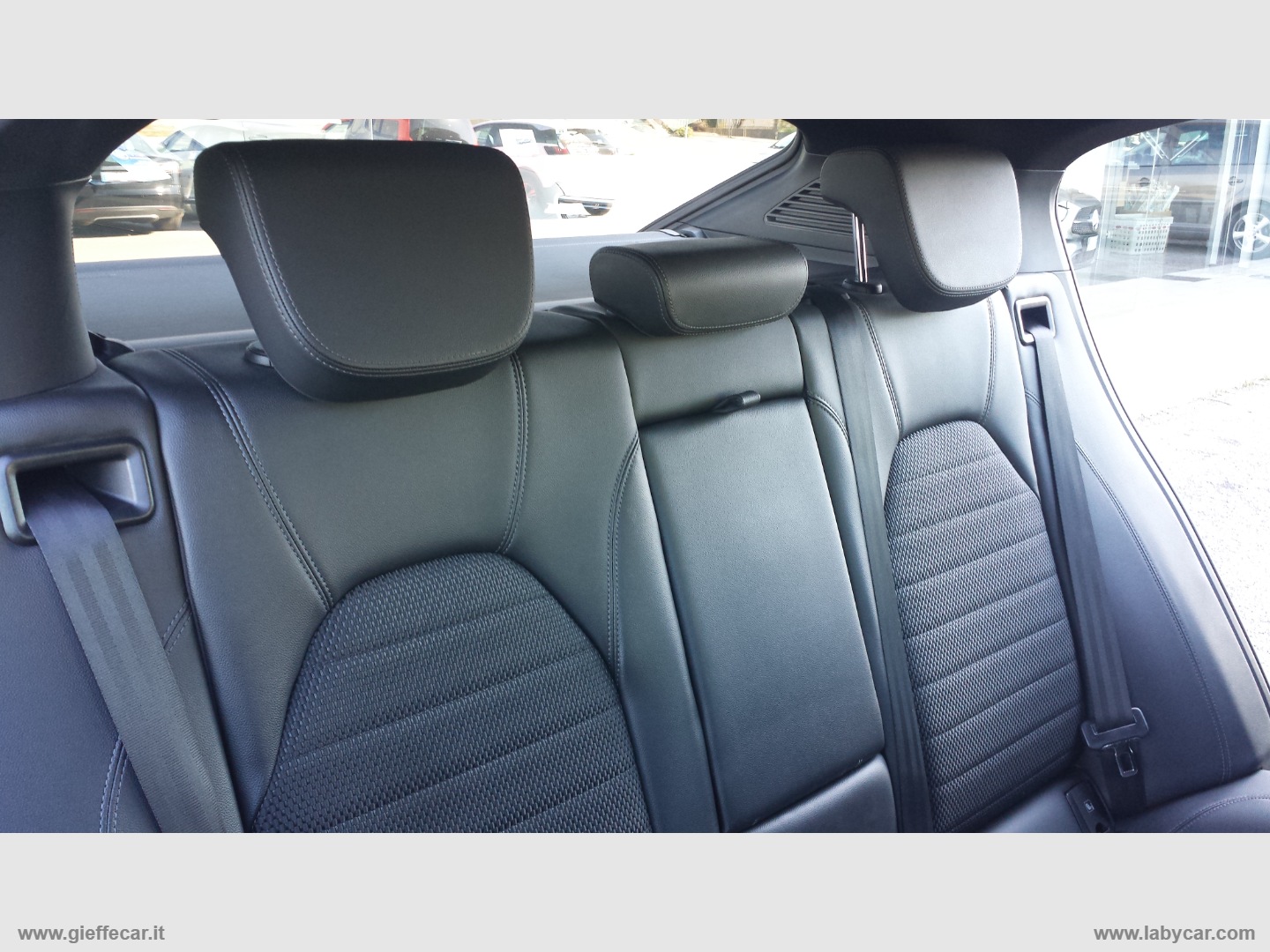 Stelvio 2.2 TD 160CV AT8 Sprint - immagine 17