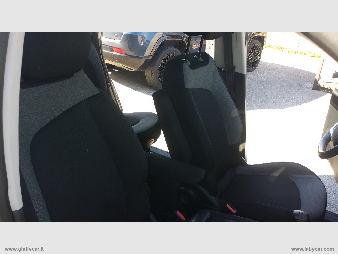 C4 SpaceTourer BlueHDi 130 Feel PACK - immagine 17