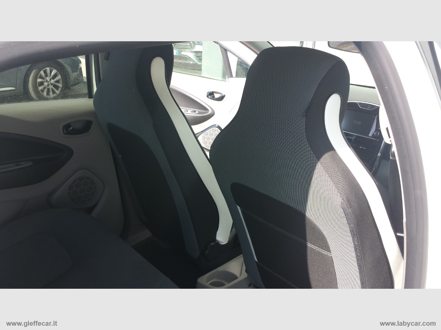 ZOE R240 Intens - immagine 17