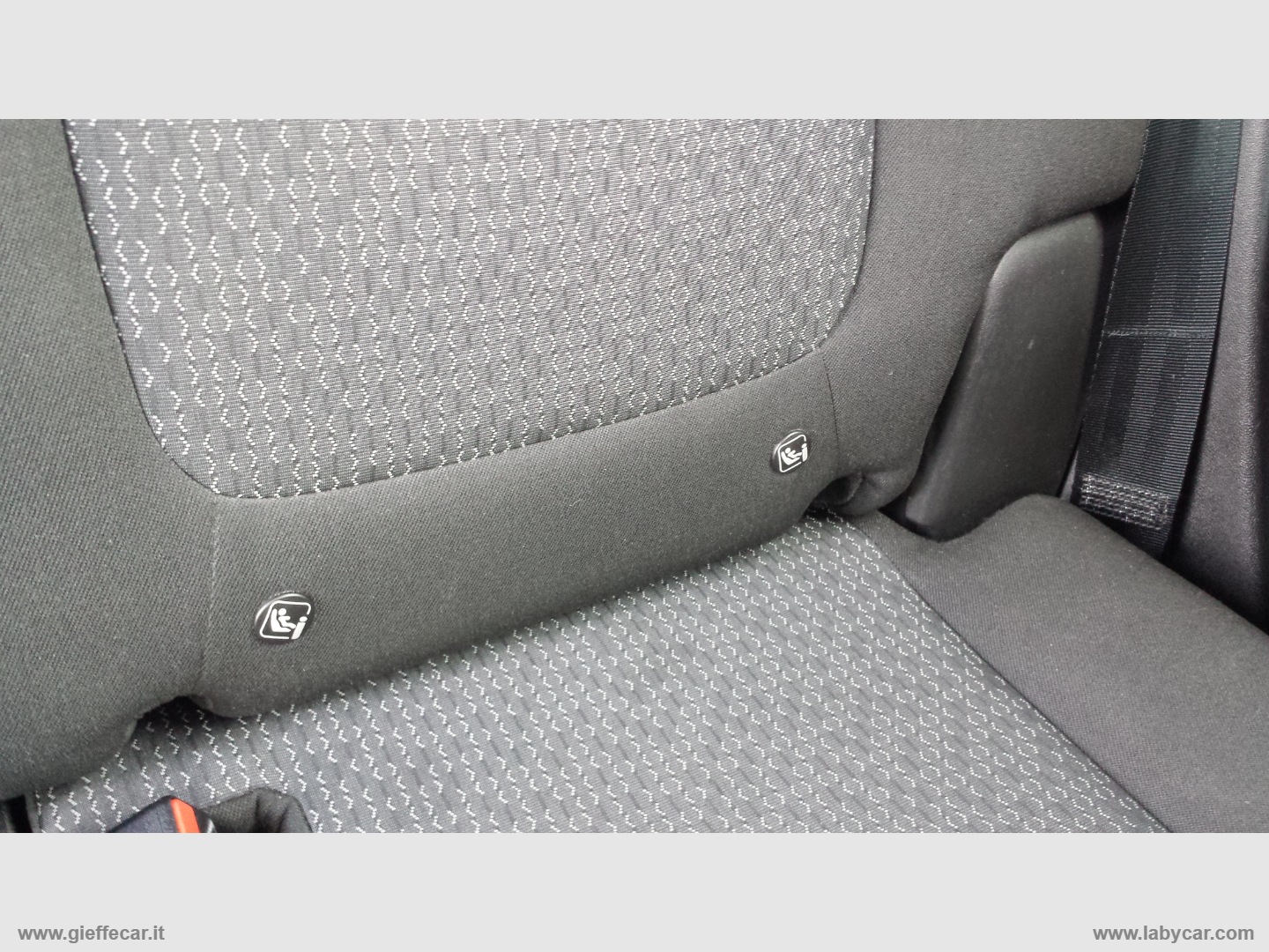 Crossland 1.2 T. 110 CV S&S Edition - immagine 17