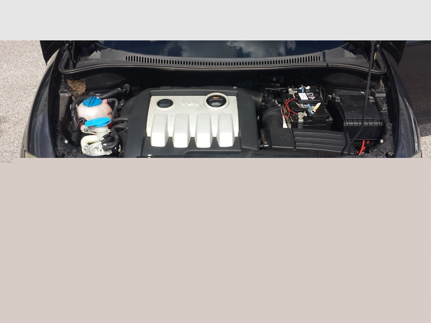 Altea 1.9 TDI Stylance - immagine 17