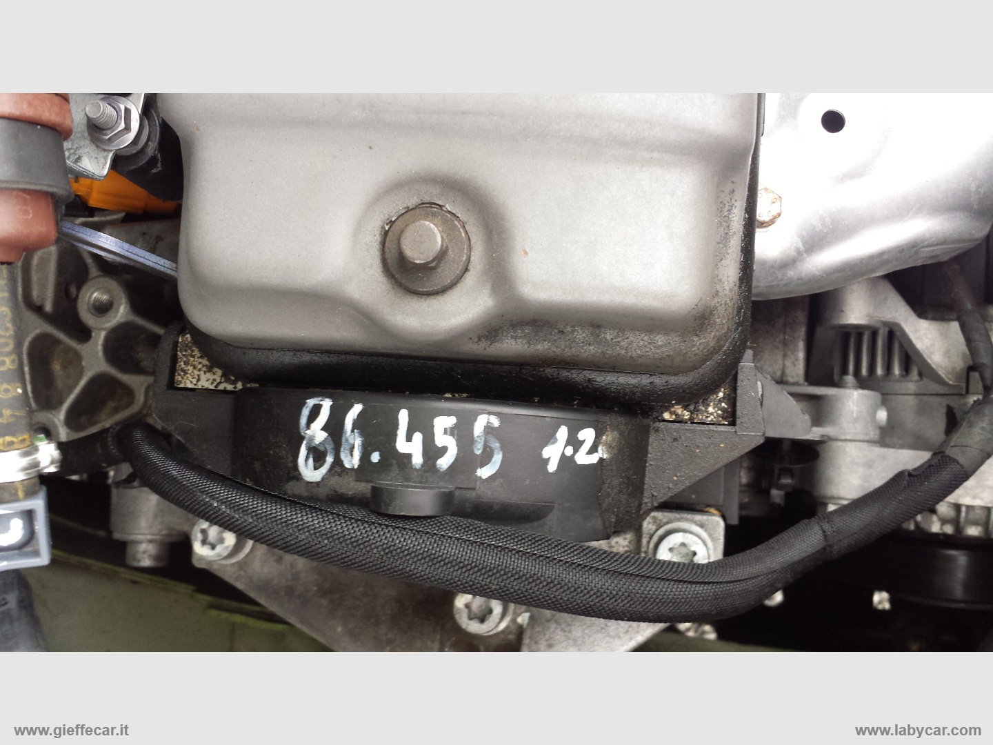 C3 1.1 Perfect - immagine 17