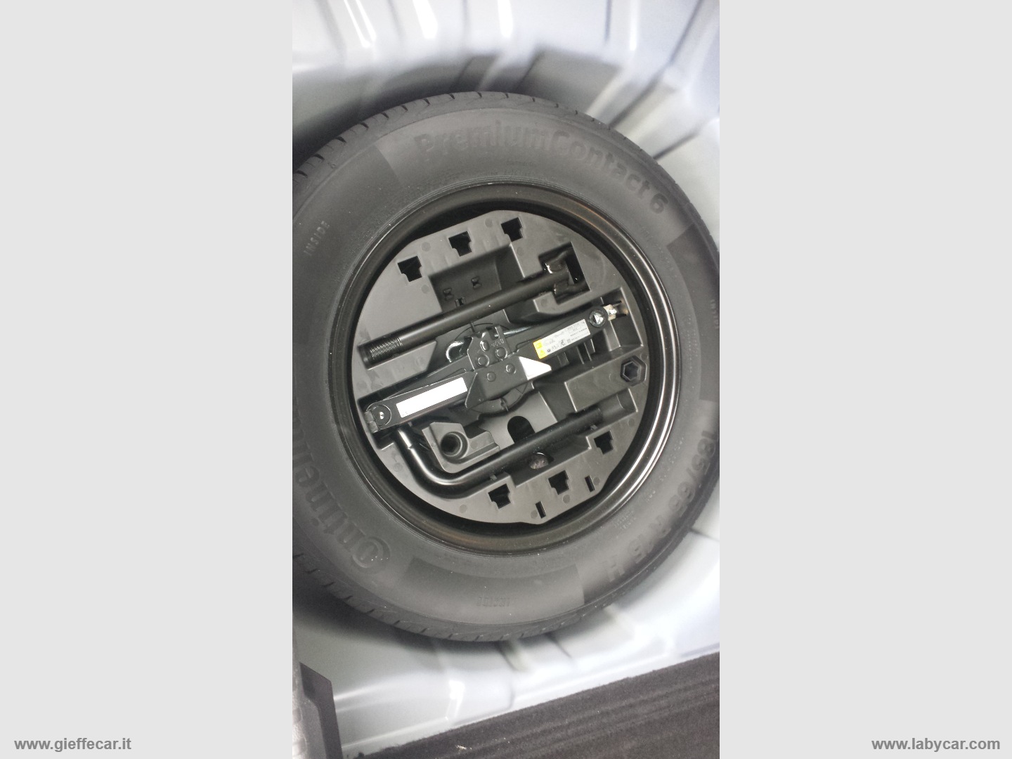 Clio TCe 90 CV 5p. TECHNO - immagine 17