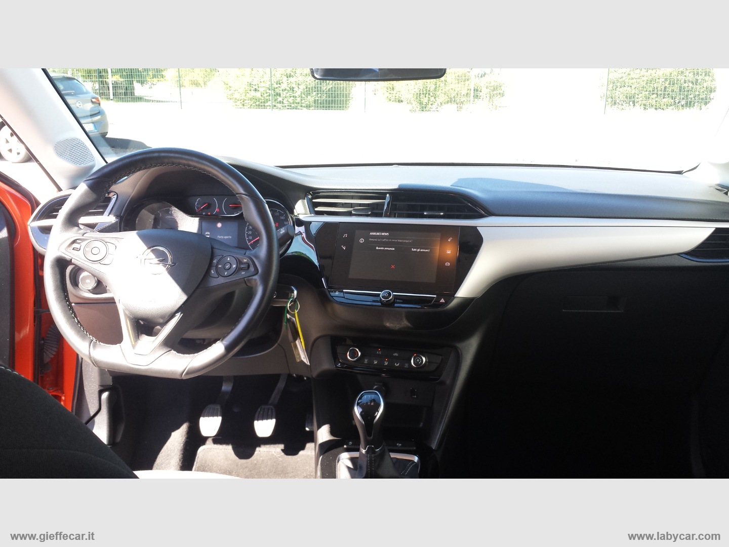 Corsa 1.2 Edition - immagine 17