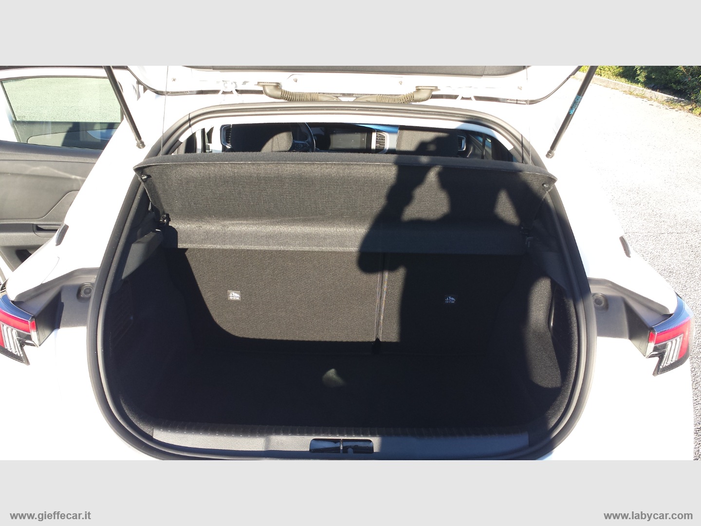 Mokka 1.2 Turbo Edition - immagine 17
