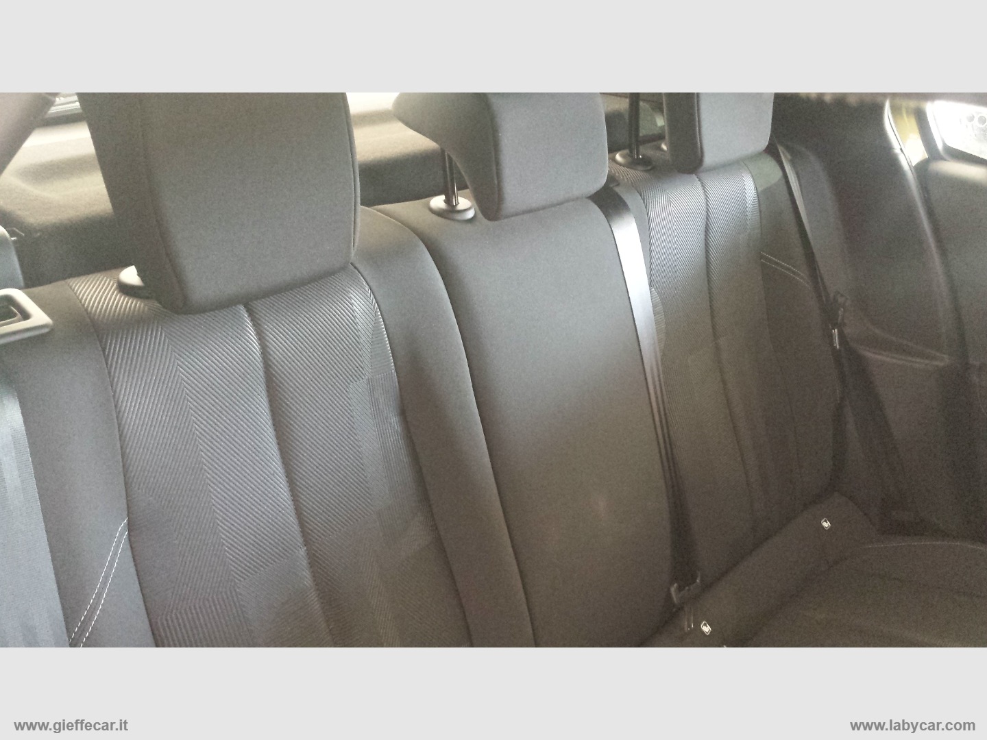 NUOVA Ypsilon Hybrid 110CAV. e-DCT PREZZO REALE - immagine 17