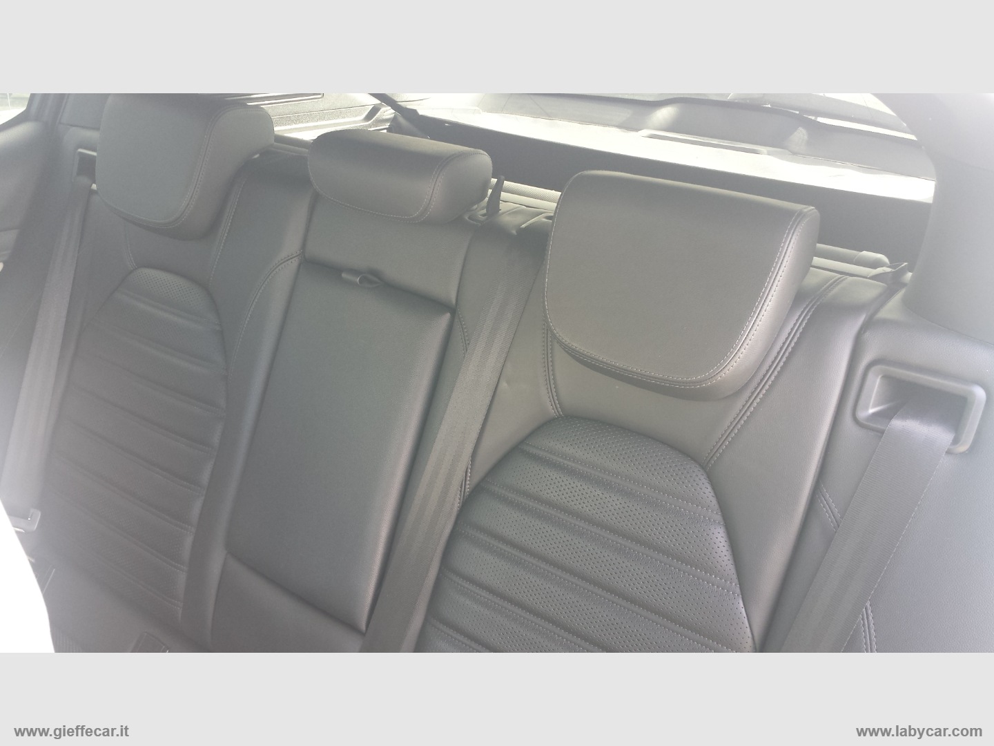 Stelvio 2.2 T.diesel 210CV AT8 Q4 Veloce - immagine 17