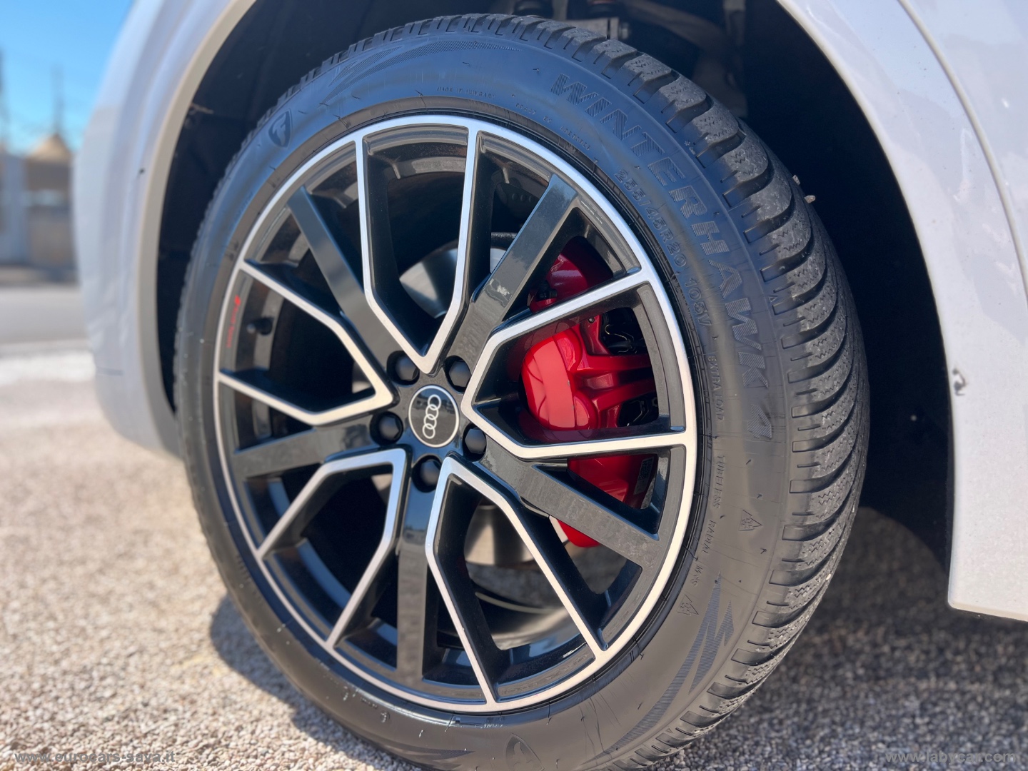 Q5 SPB 40 TDI quattro S tr. S line plus - immagine 17
