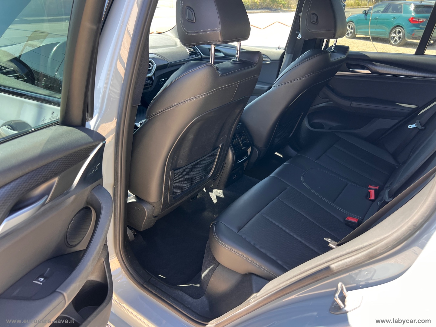 X3 xDrive20d 48V Msport - immagine 17