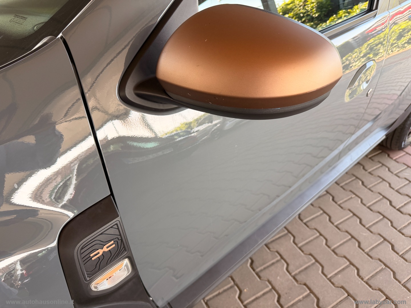 Duster 1.0 TCe GPL 4x2 Extreme - immagine 17
