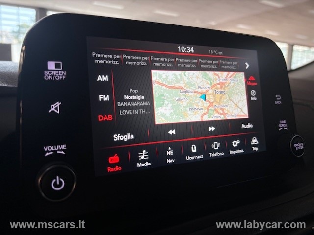 Tipo 1.3 Mjt S&S 5 porte City Life - immagine 17