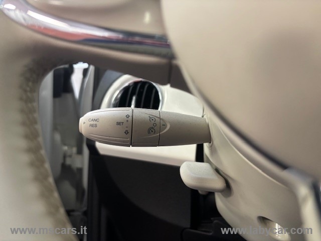 500 1.0 Hybrid Dolcevita - immagine 17