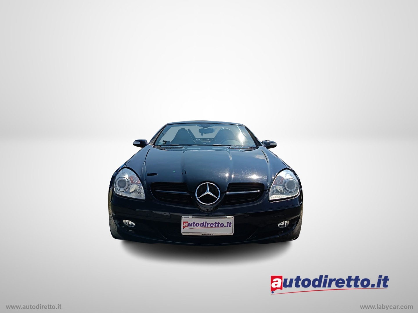 SLK 200 Kompressor - immagine 17