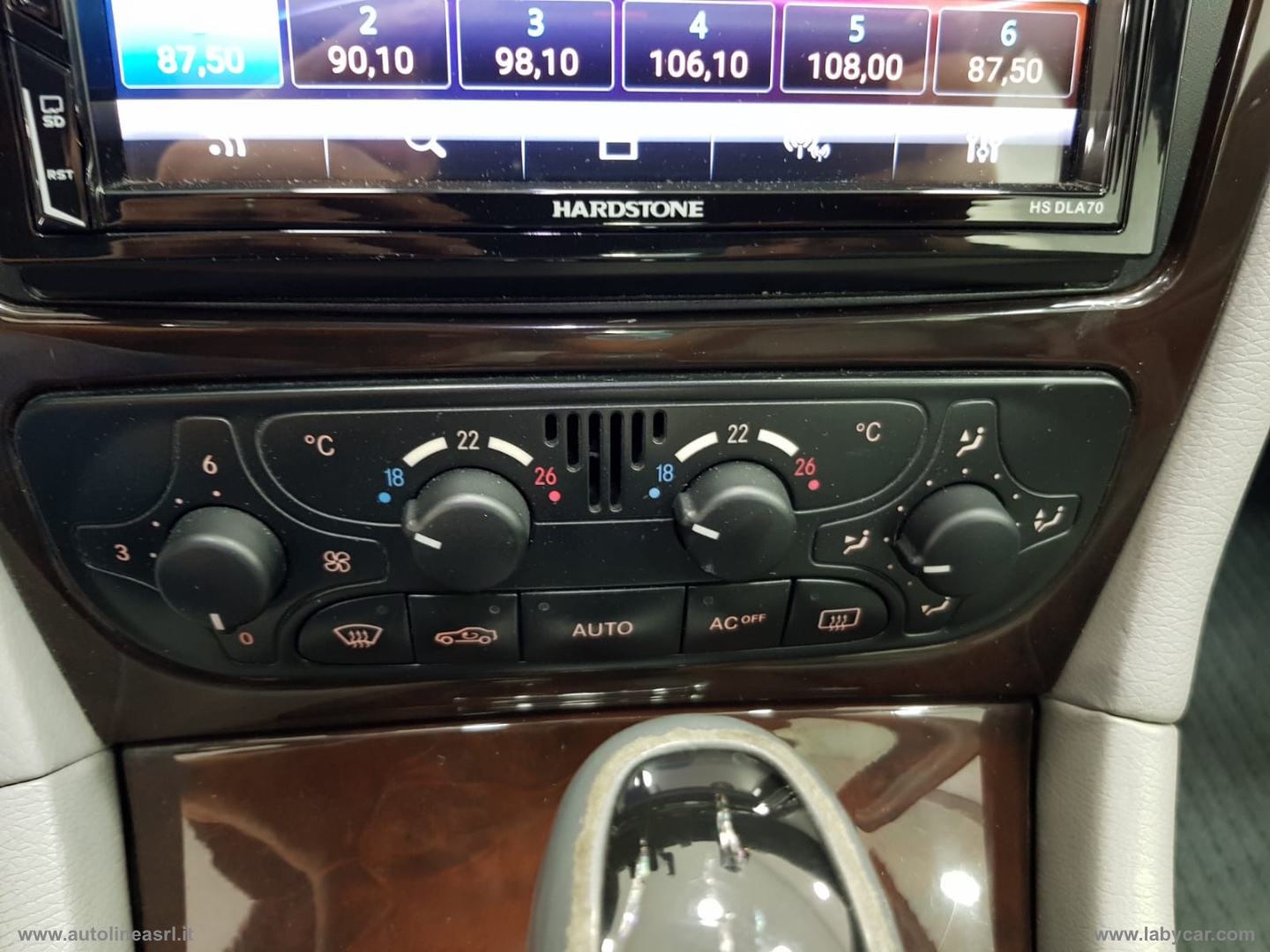 C 220 CDI Elegance - immagine 17