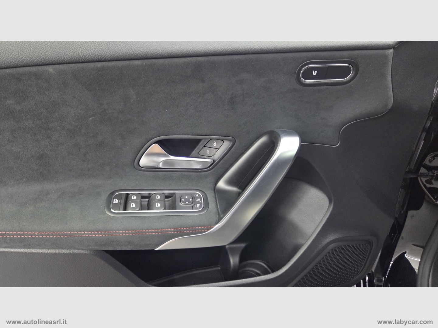 A 200 d Automatic AMG Line - immagine 17