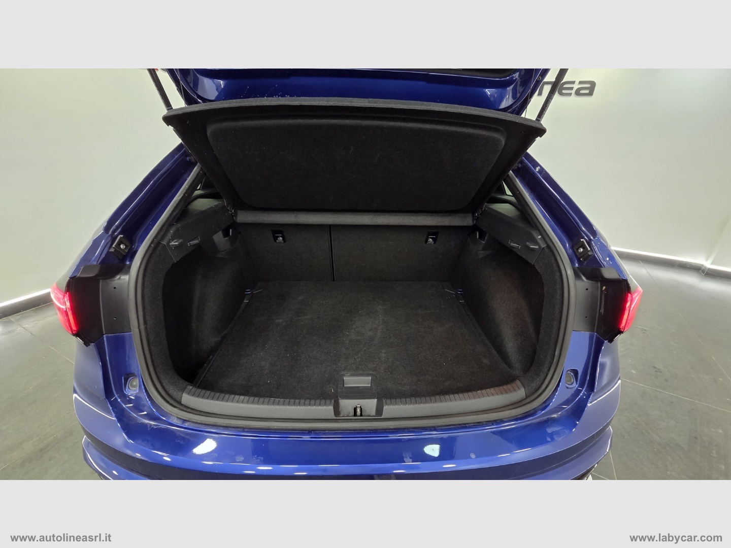 Taigo 1.0 TSI 115 CV R-Line - immagine 17