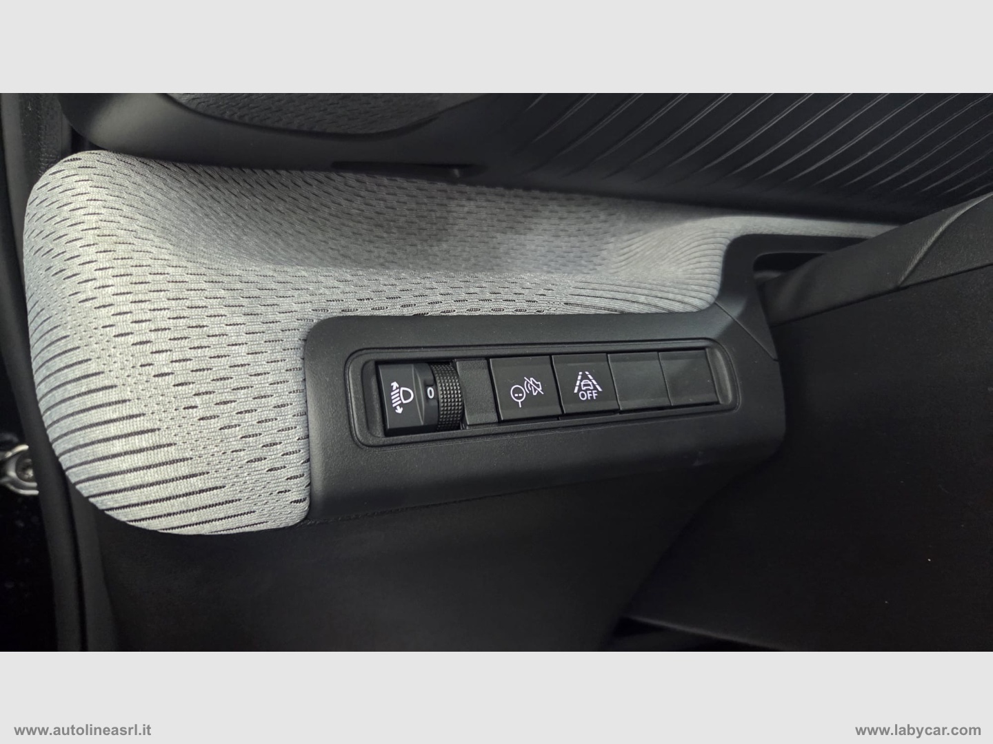 C3 Hybrid 110 automatico Max - immagine 17