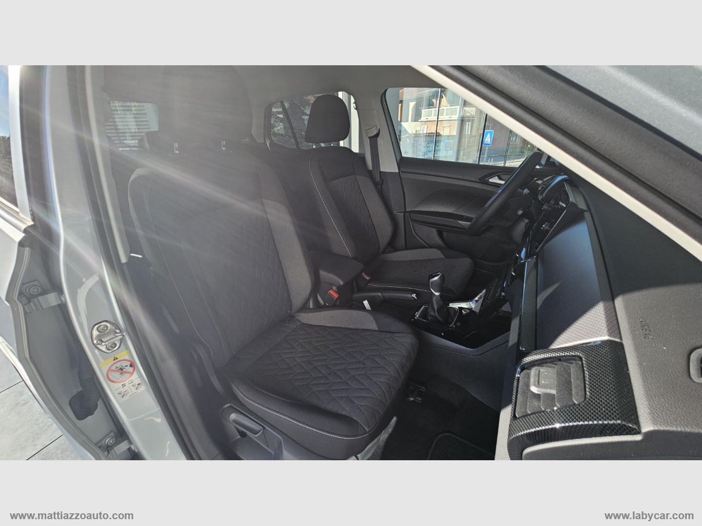 T-Cross 1.0 TSI Edition Plus - immagine 17