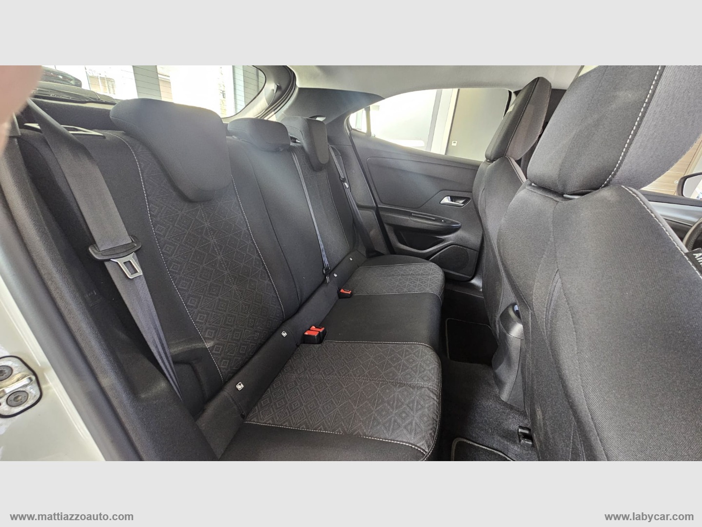 Mokka 1.5 diesel Edition - immagine 17