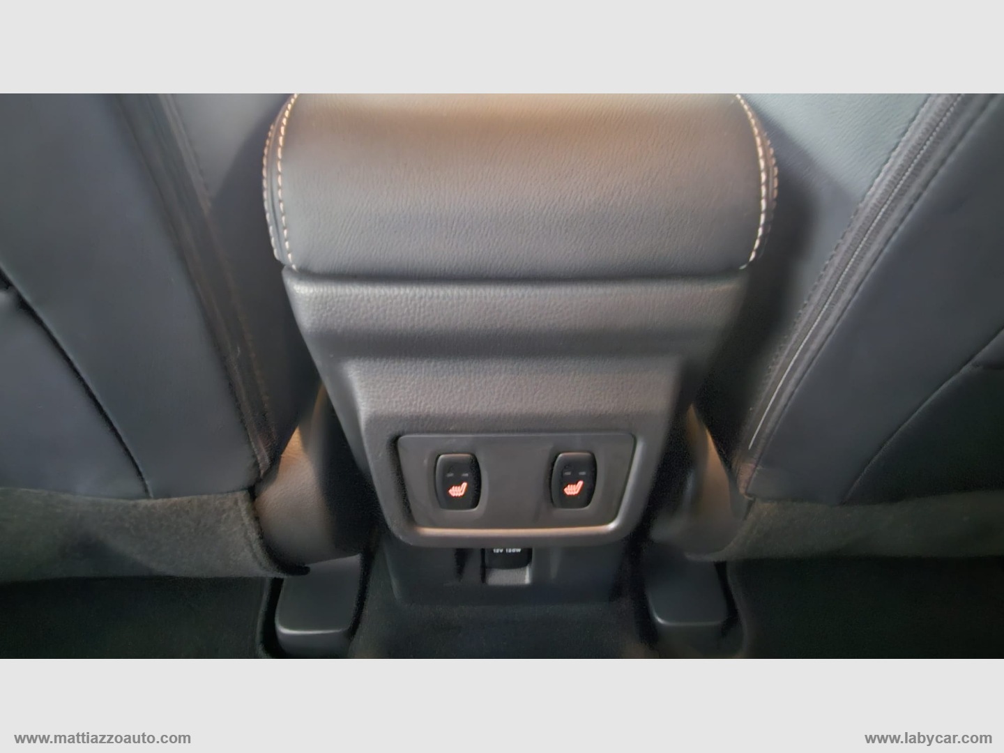 Eclipse C. 2.4 4WD PHEV DiamondSDA Pack0 - immagine 17