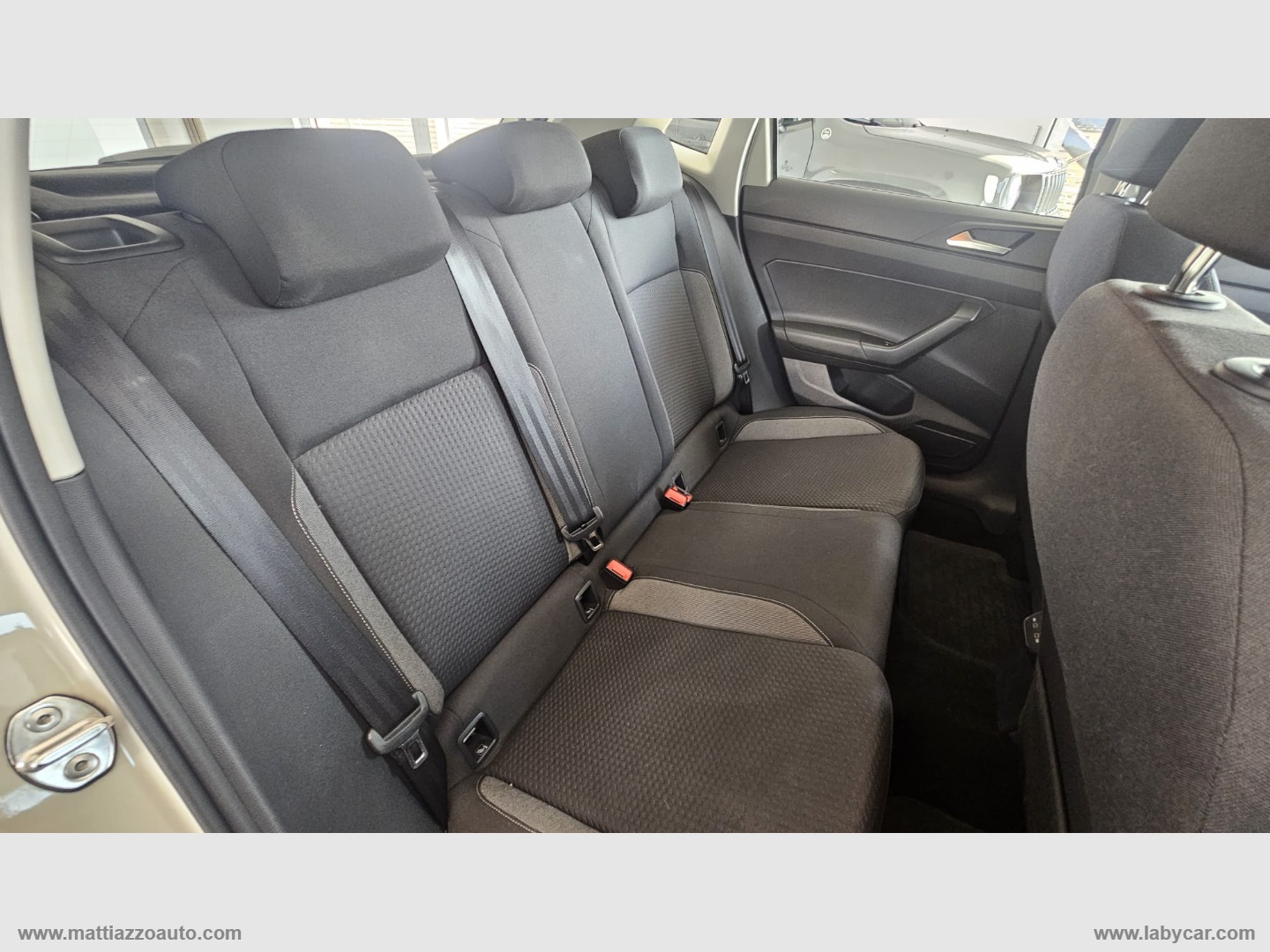 Polo 1.0 EVO Life - immagine 17