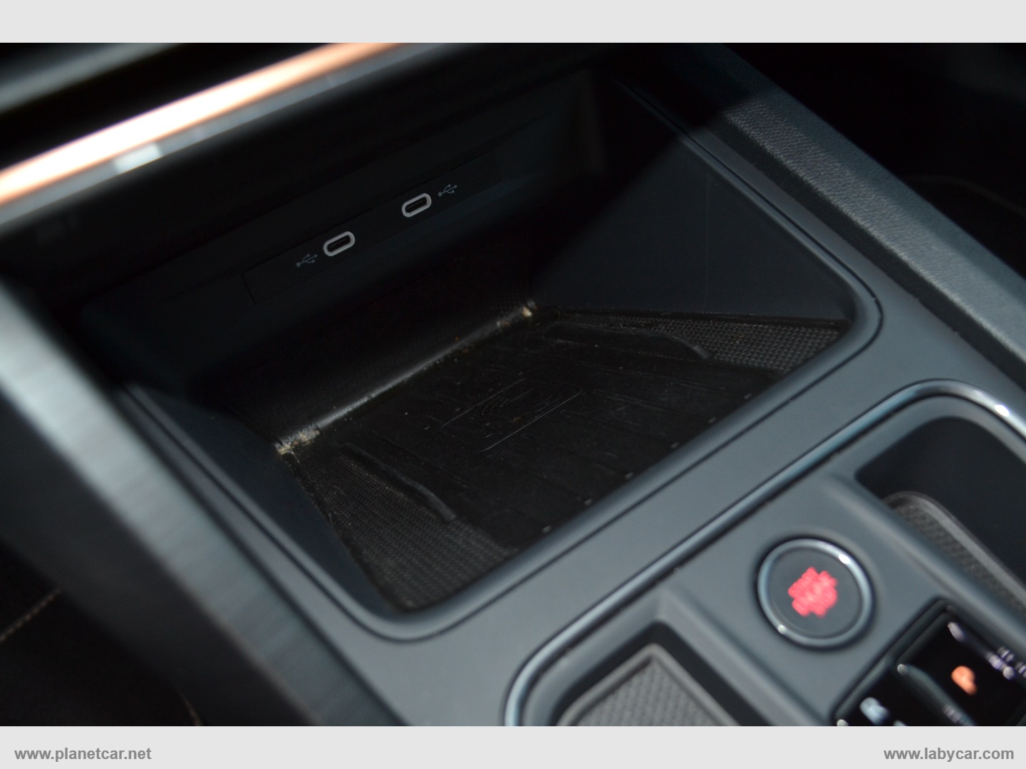 Formentor 2.0 TDI 4Drive DSG - immagine 17