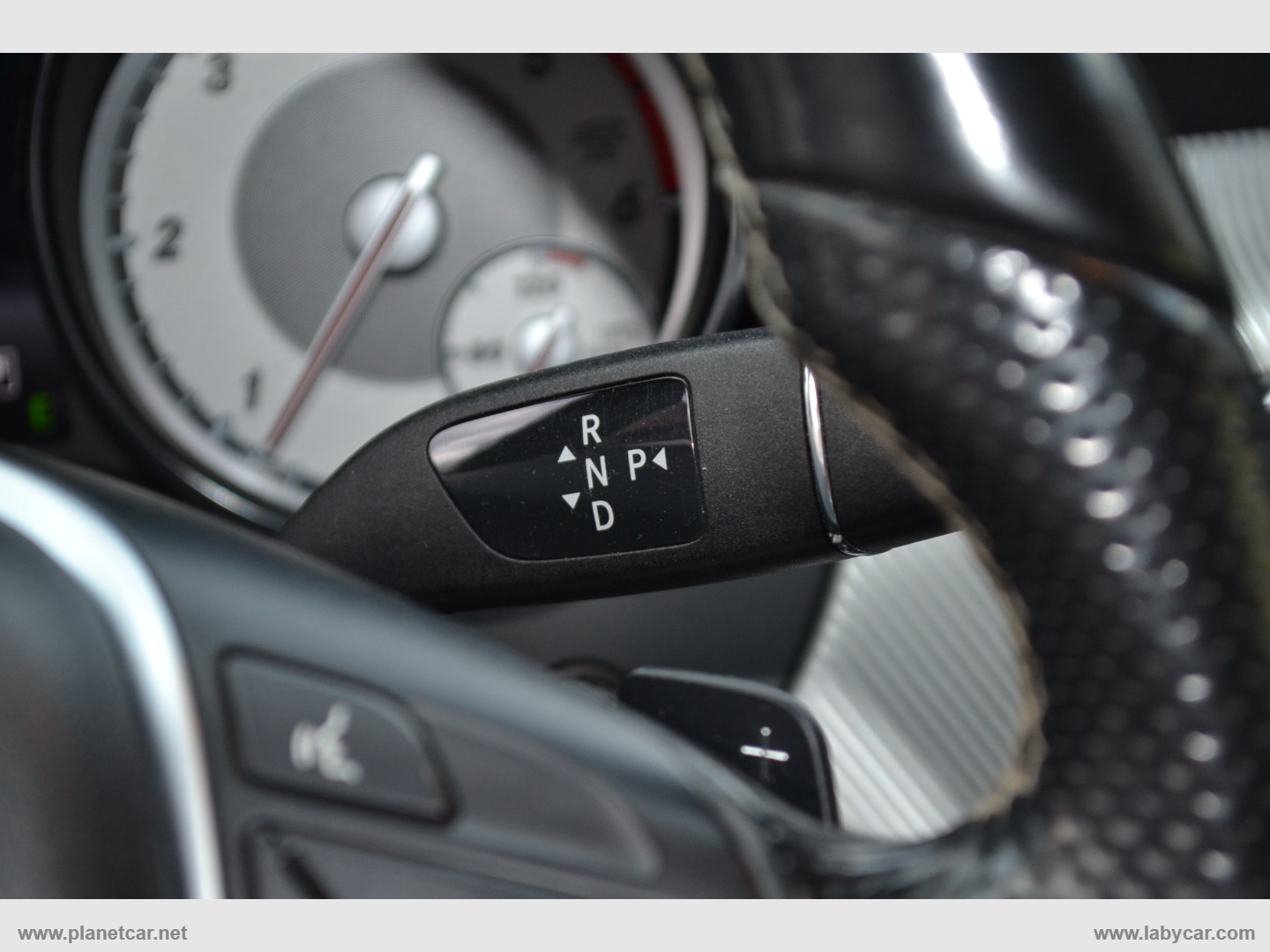 GLA 220 CDI Automatic 4Matic Enduro - immagine 17