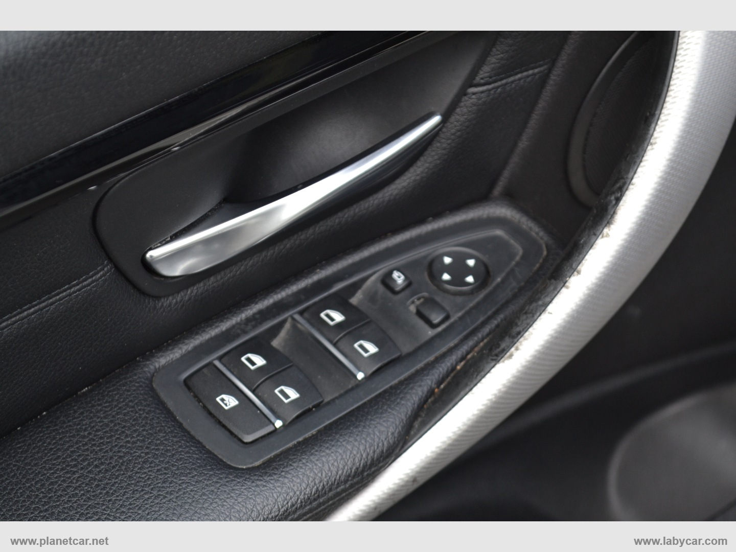 320d xDrive Touring Msport - immagine 17