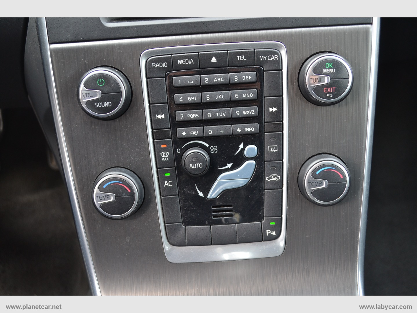 S60 D3 Momentum - immagine 17