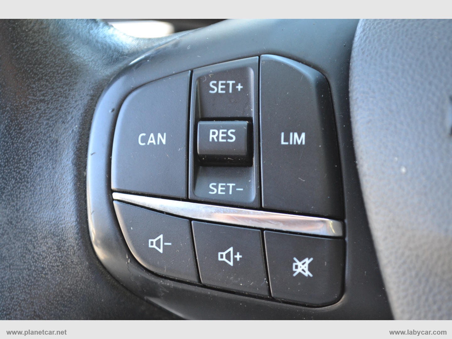 Fiesta 1.5 TDCi 5p. Plus - immagine 17