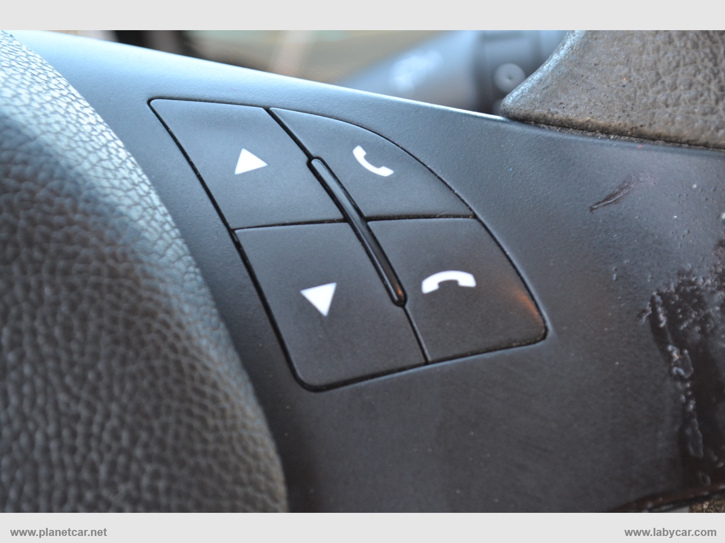 Giulietta 1.4 Turbo 120 CV GPL Dist. - immagine 17