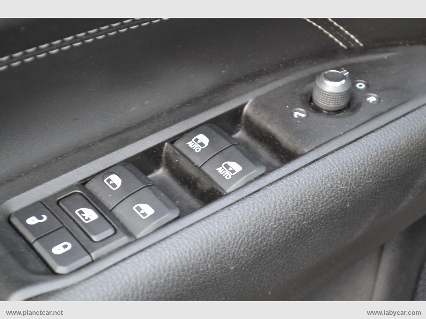Compass 1.6 Mjt II 2WD Limited - immagine 17