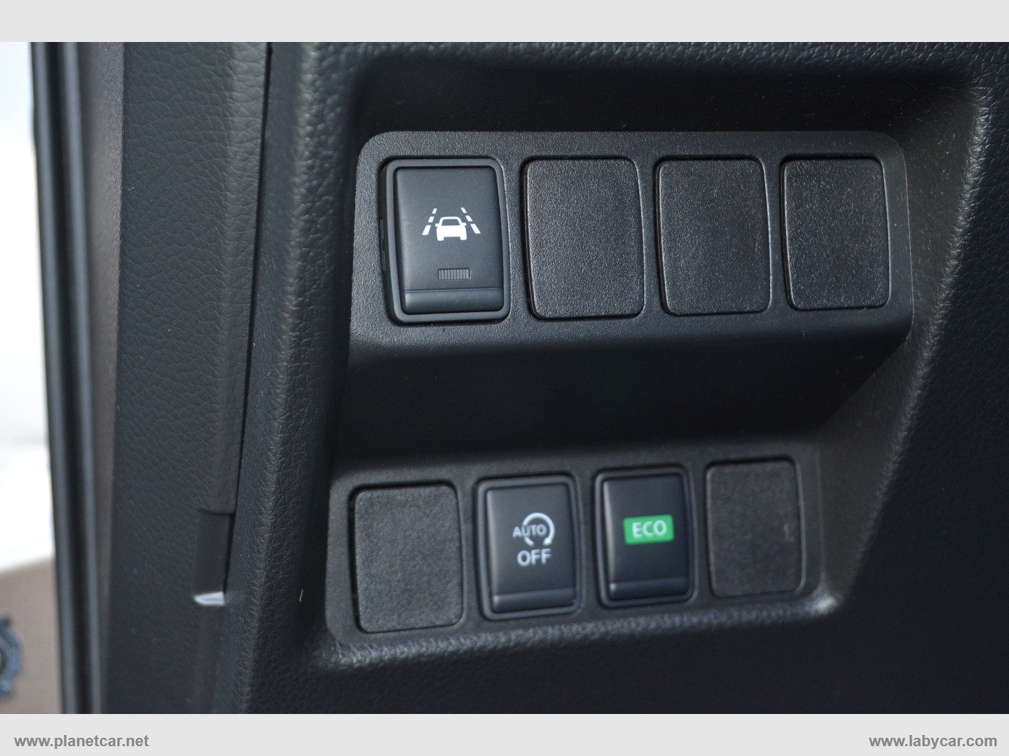 Qashqai 1.6 dCi 2WD XTronic Tekna+ - immagine 17