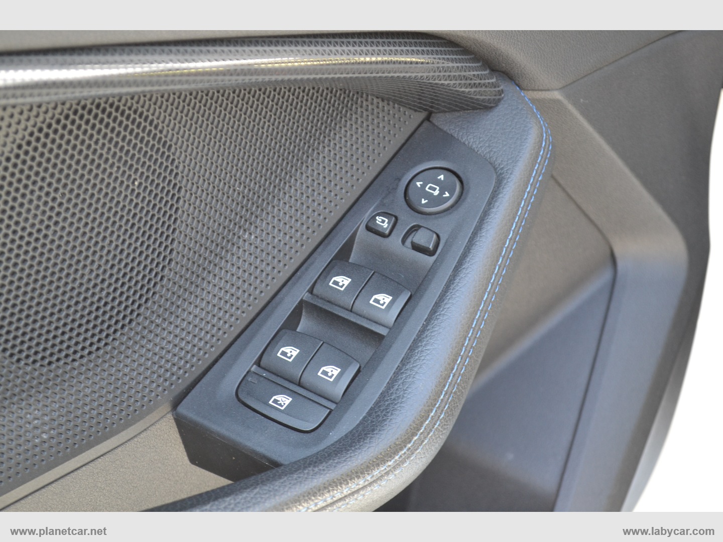 116d 5p. Msport AUT. - immagine 17
