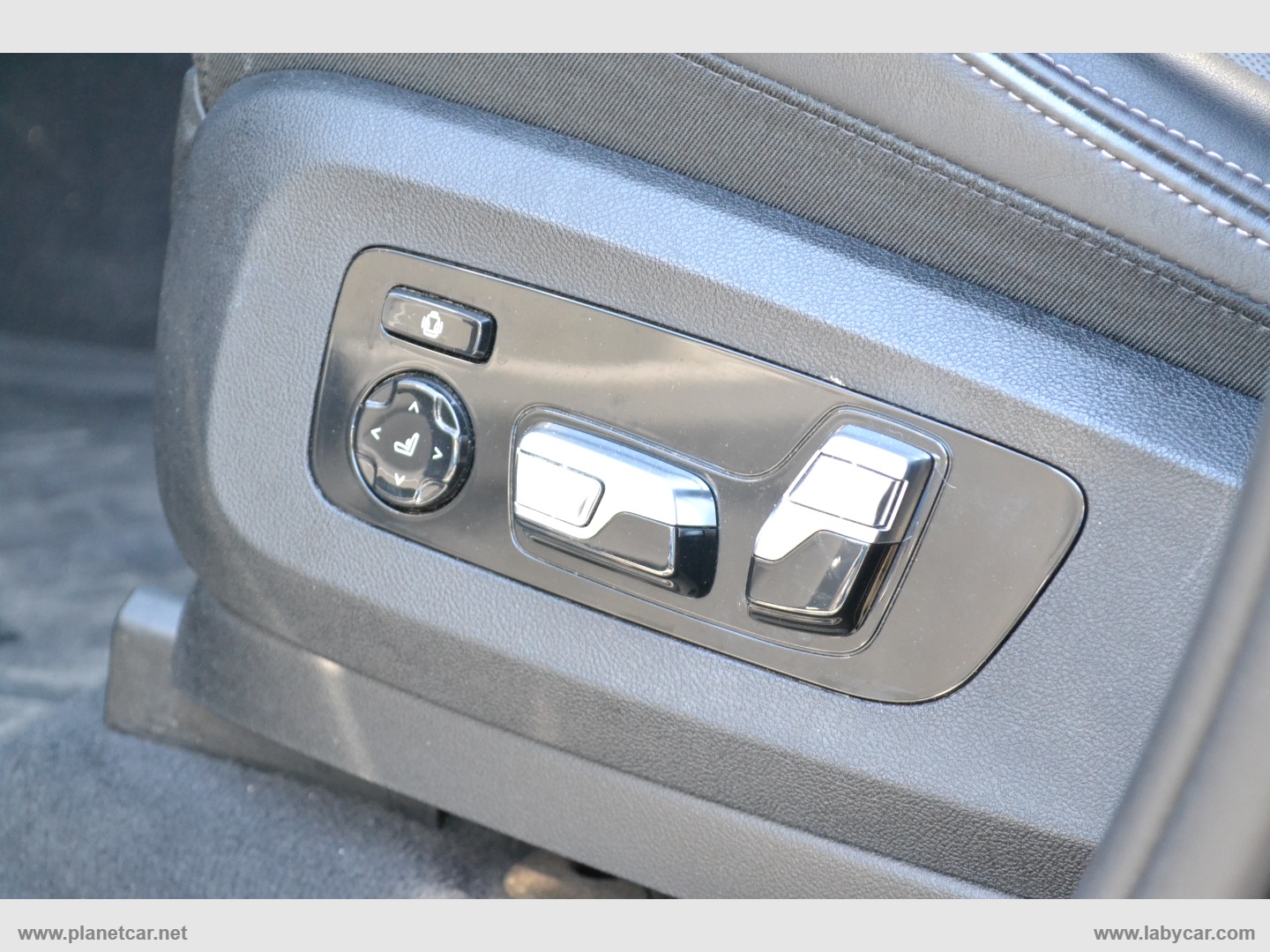 X5 xDrive30d 48V Msport - immagine 17