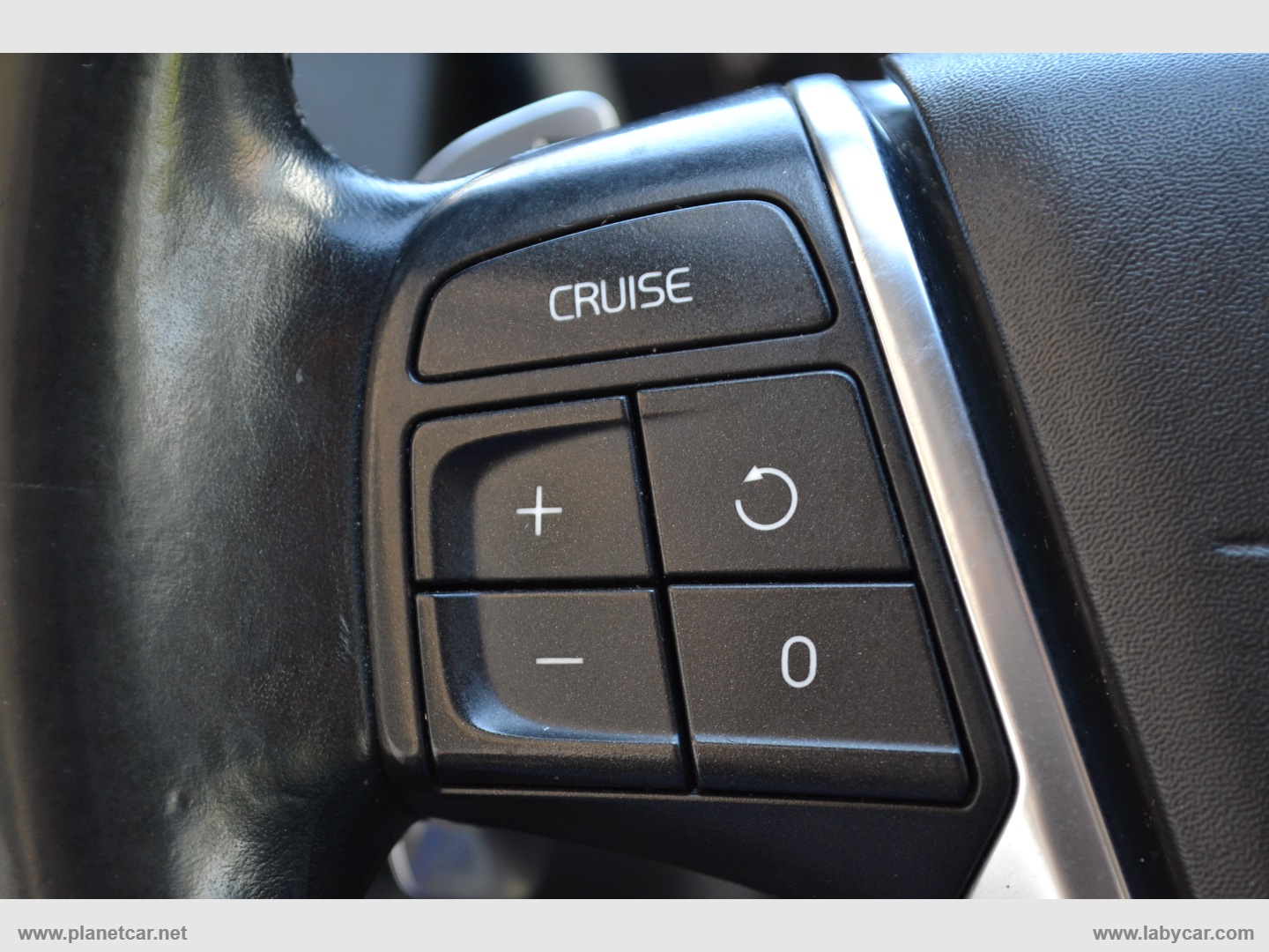 XC60 D4 Geartronic Momentum - immagine 17