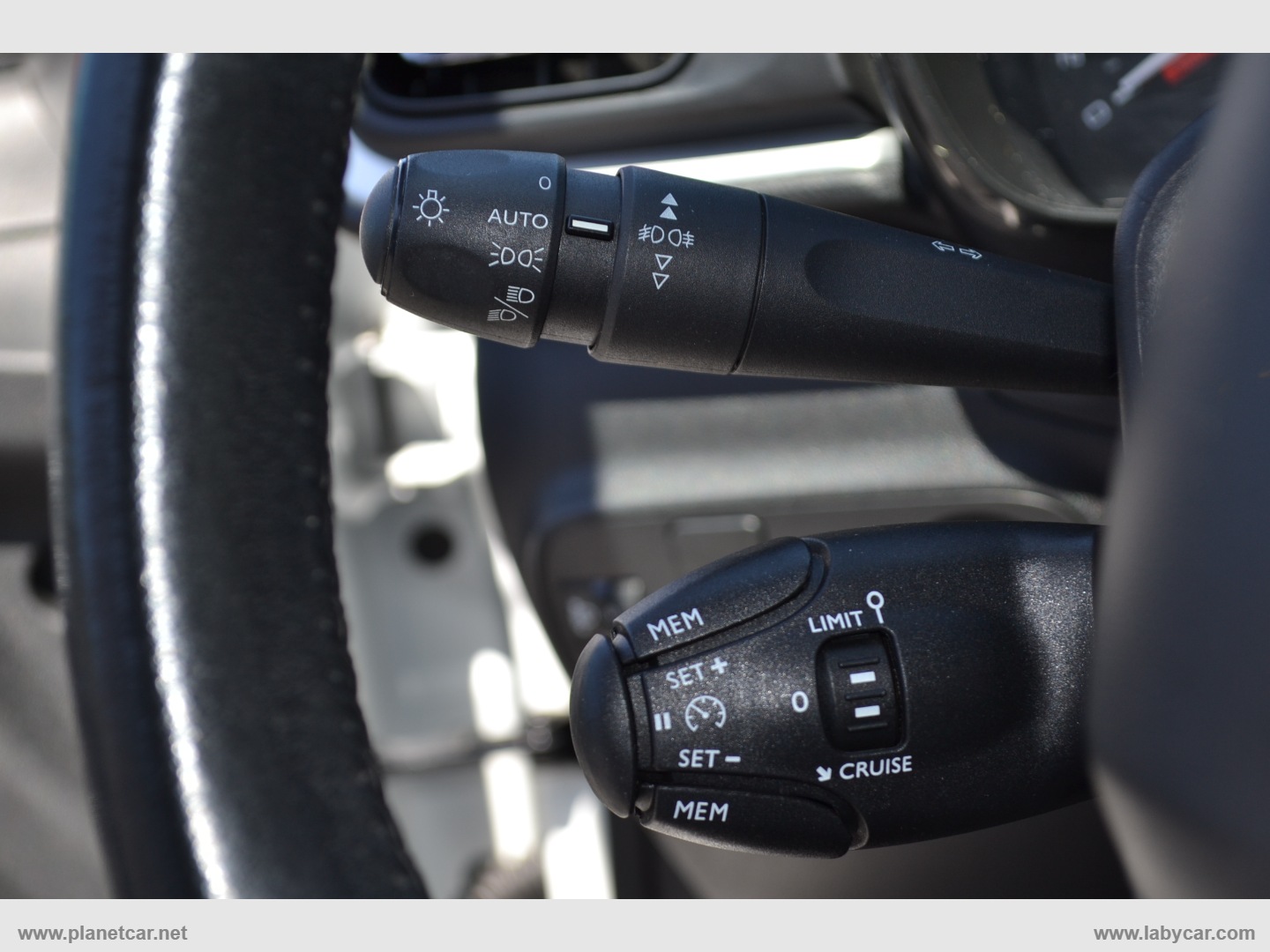 C3 BlueHDi 100 S&S Shine - immagine 17