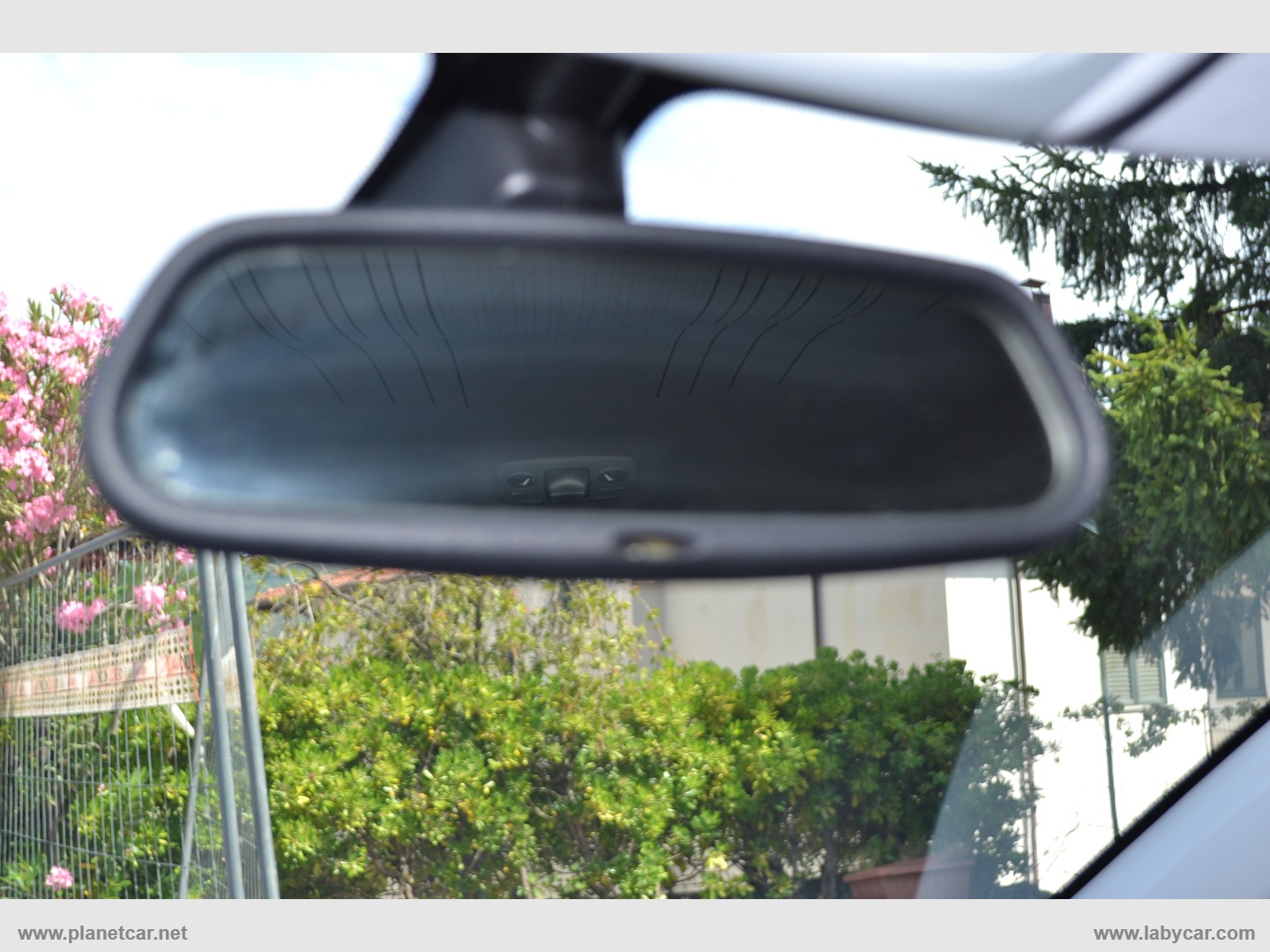 2008 BlueHDi 120 S&S Allure - immagine 17