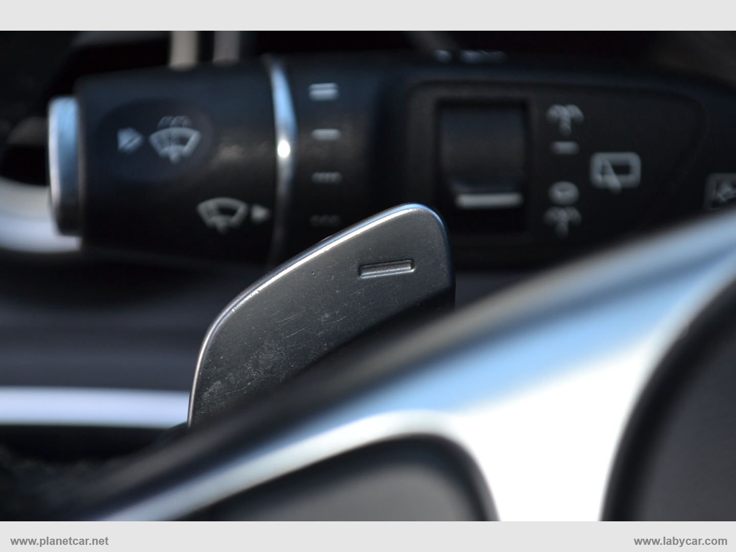 C 250 d S.W. 4Matic Automatic Premium - immagine 17