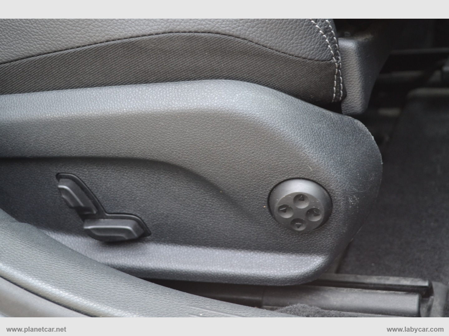 C 200 BlueTEC S.W. Automatic Sport - immagine 17