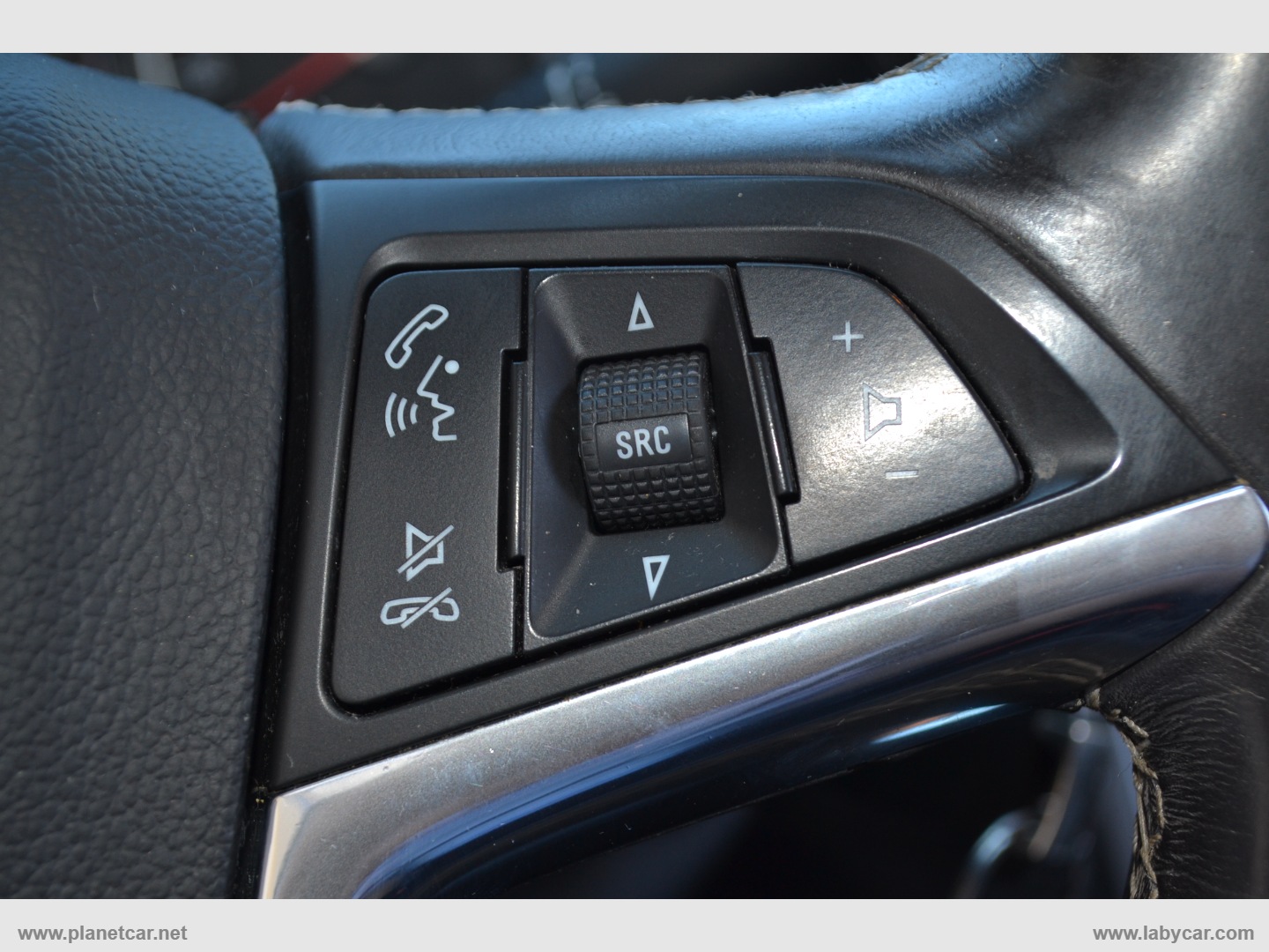 Mokka 1.7 CDTI Ecotec 130 4x2 aut. Cosmo - immagine 17