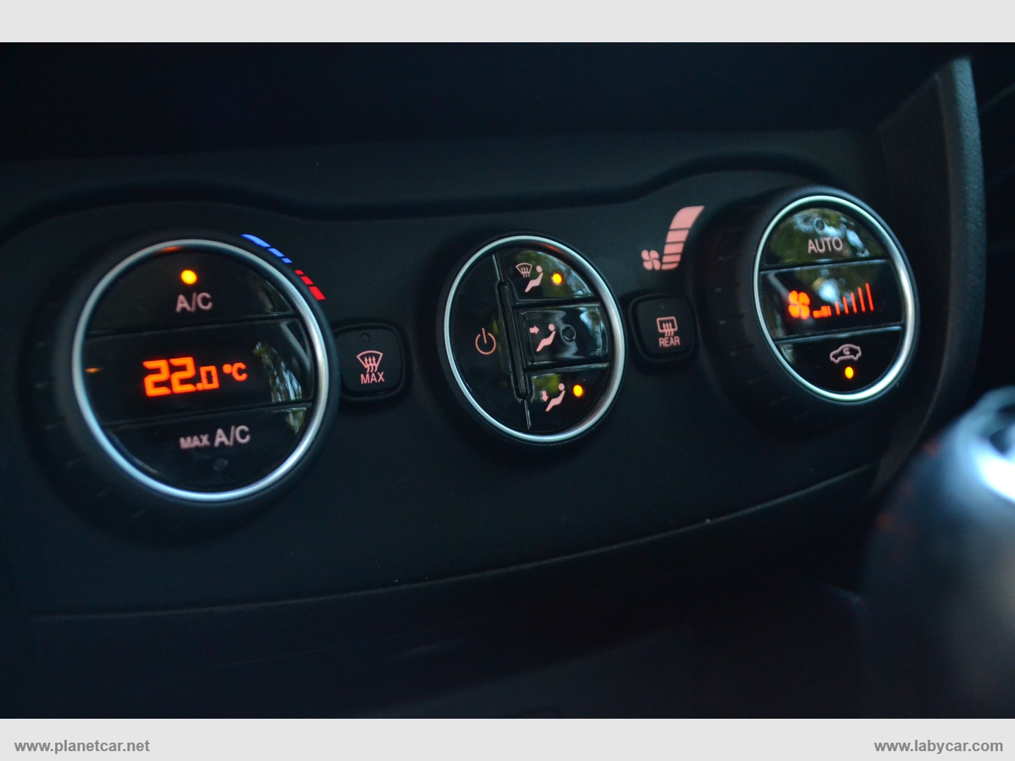 Tipo 1.6 Mjt S&S SW Lounge - immagine 17