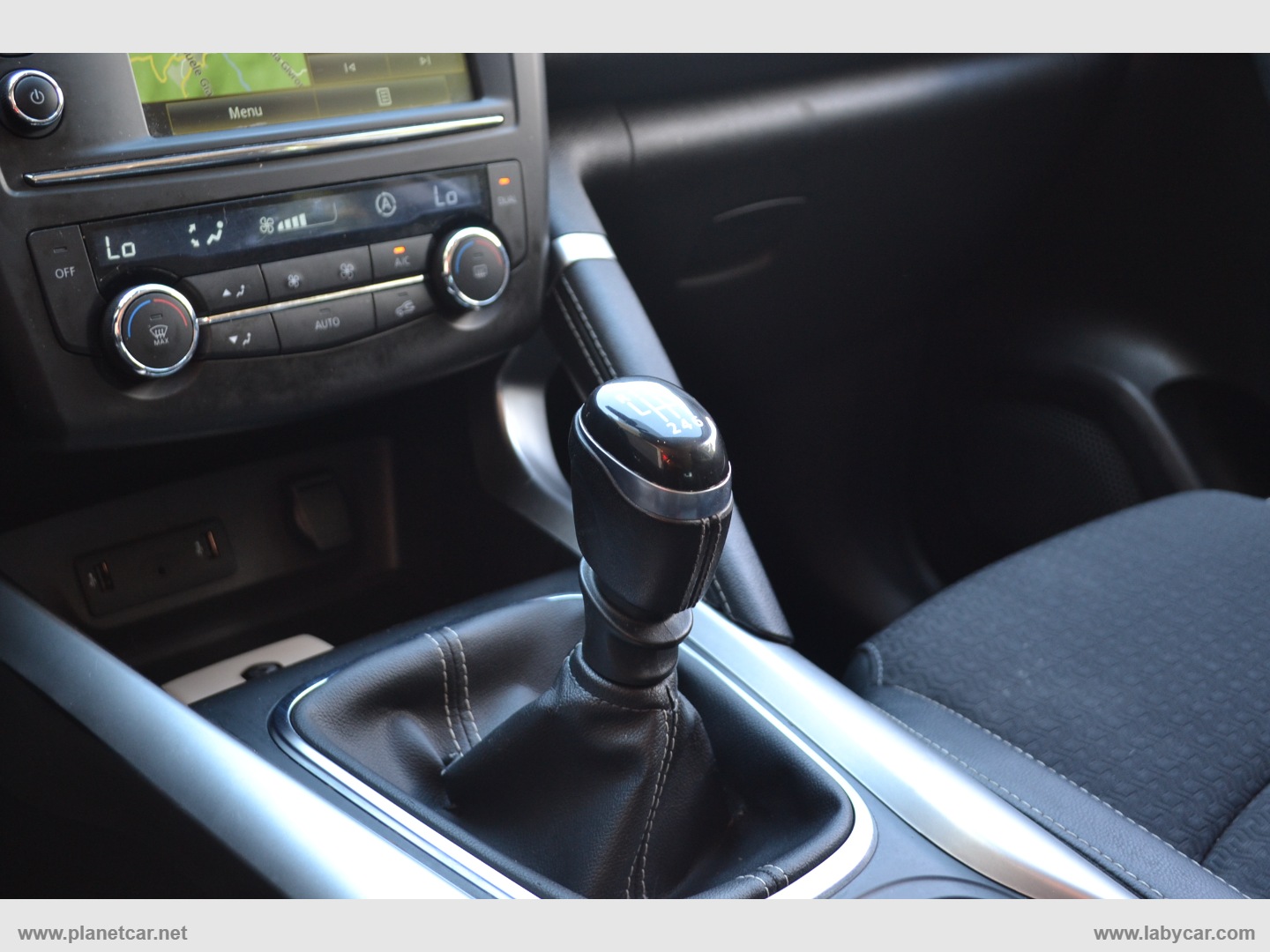 Kadjar dCi 130 CV Energy Hypnotic - immagine 17