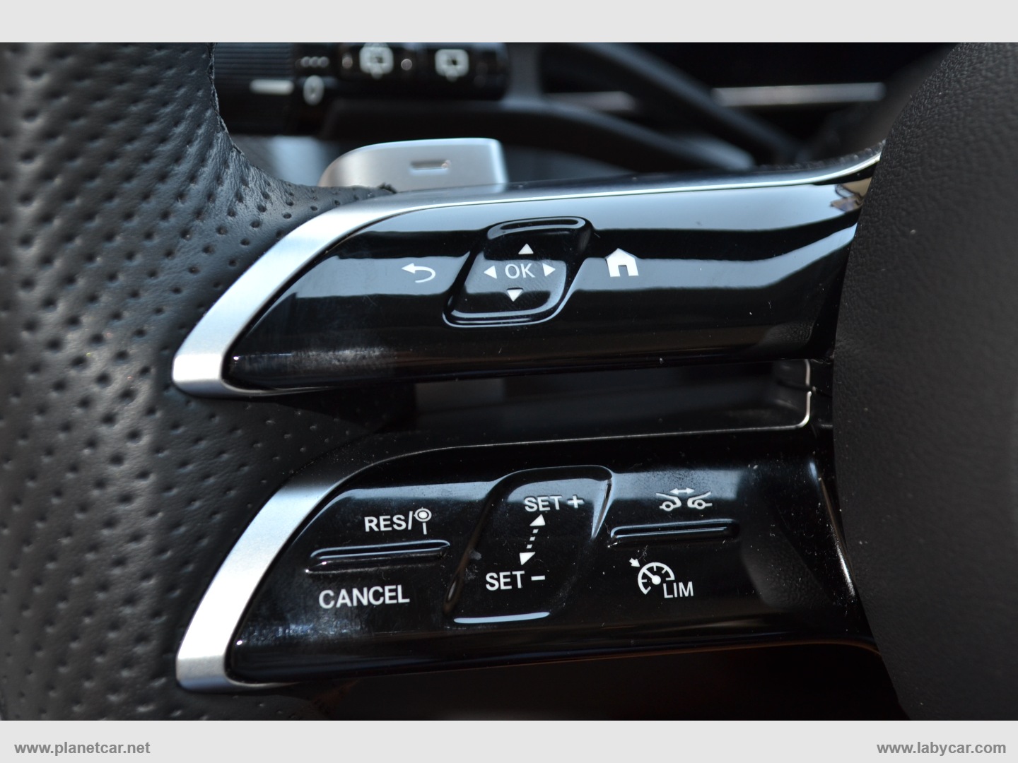 GLC 200 d 4Matic AMG Line Advanced - immagine 17