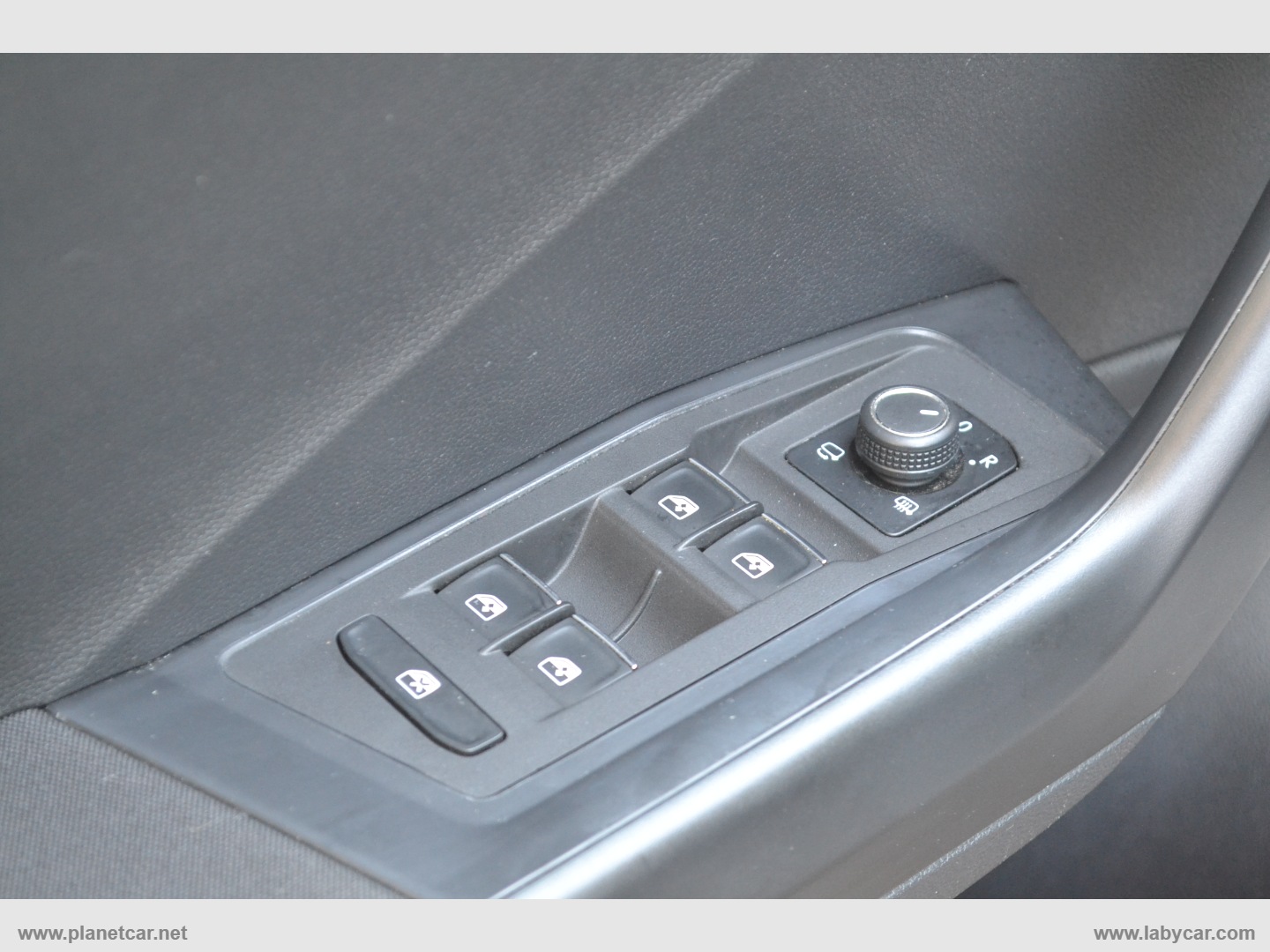 T-Roc 2.0 TDI 4MOTION Advanced BMT - immagine 17
