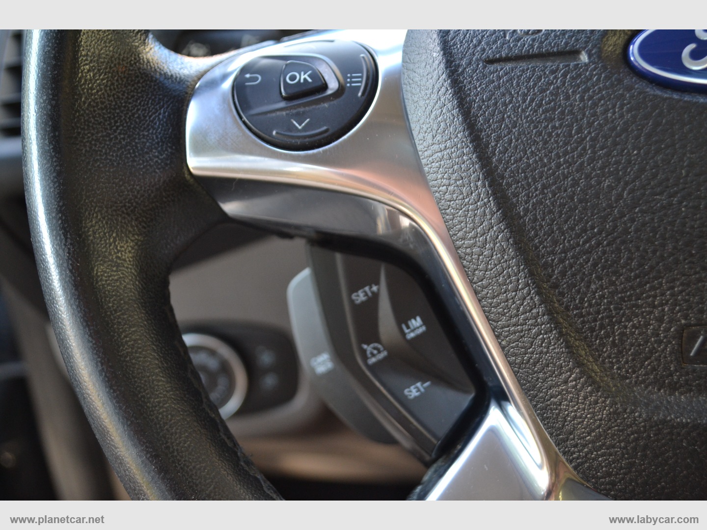 Gran Tourneo Connect 1.5 TDCi 120CV Tit. - immagine 17