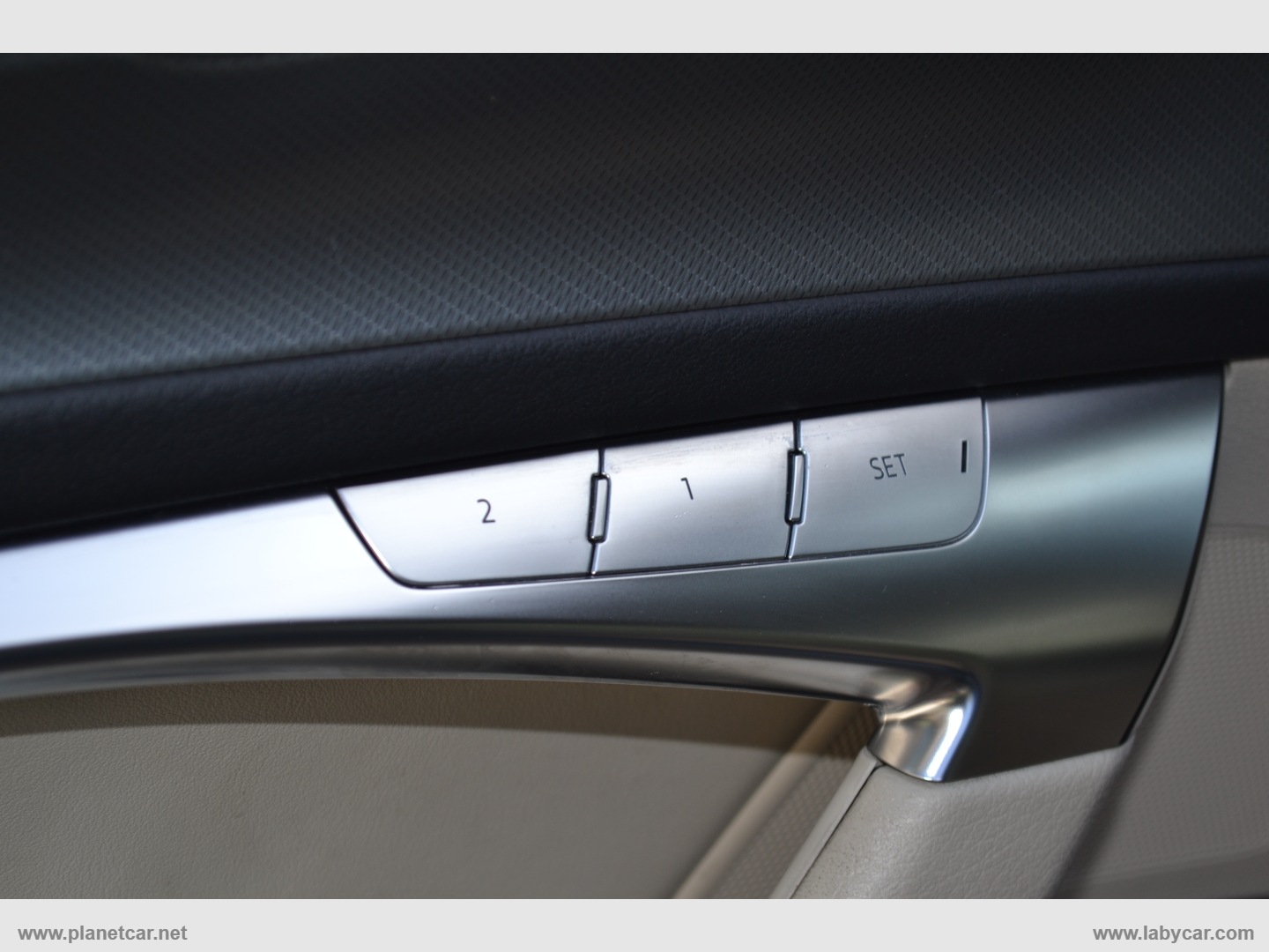 A6 Avant 50 3.0 TDI qu. tipt. Bus. Des. - immagine 17